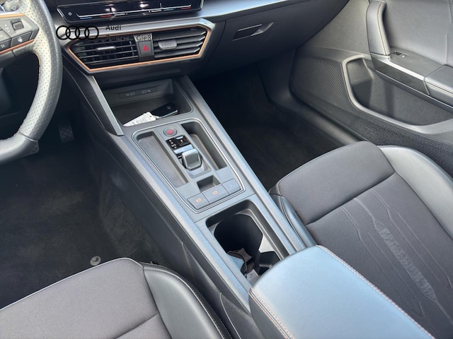 Cupra Formentor 1.5 TSI DSG