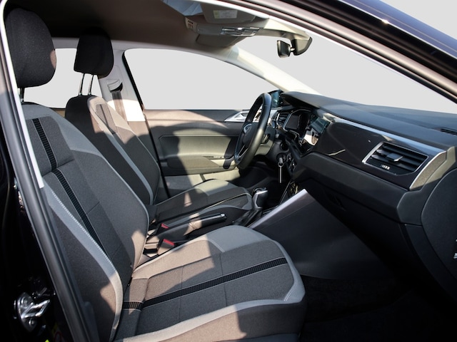 Volkswagen Polo 1.0 TSI DSG Style