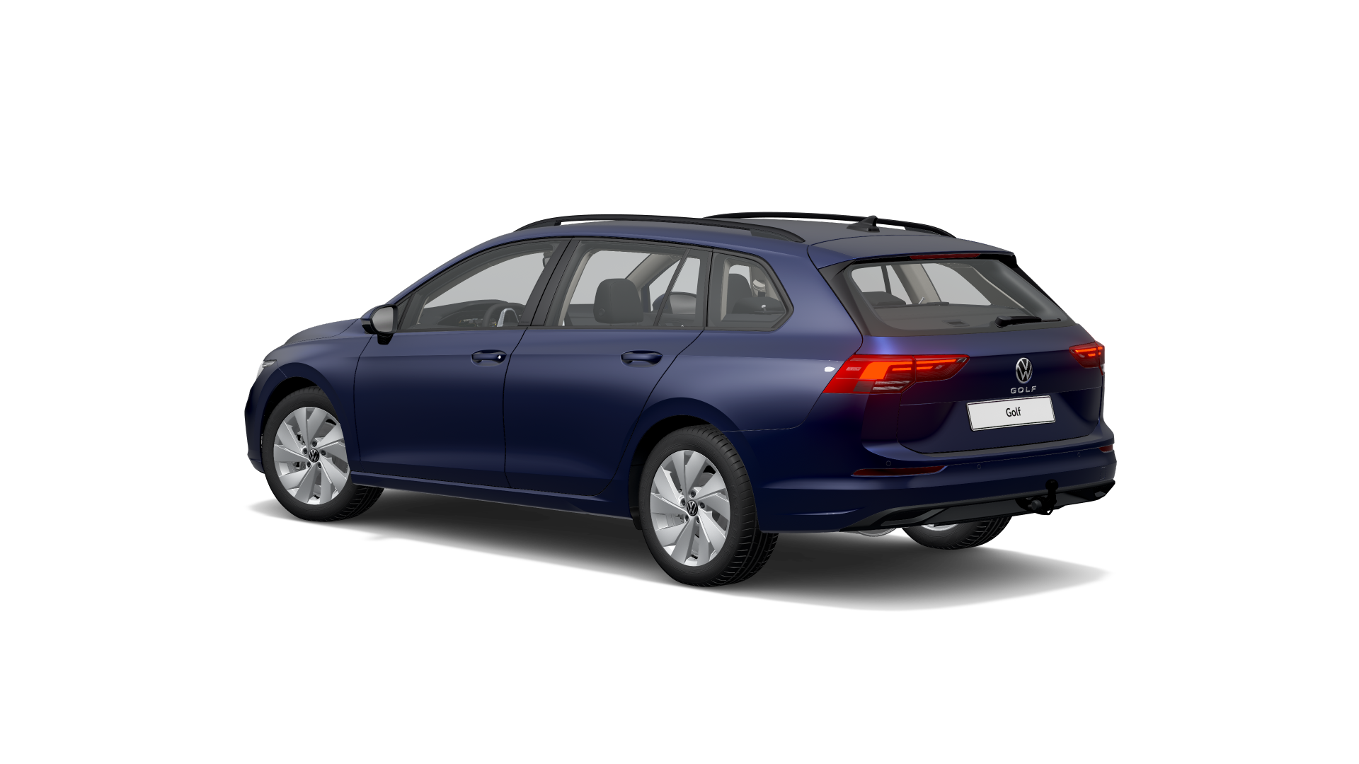 Volkswagen Golf 2.0 TDI Golf VIII Variant