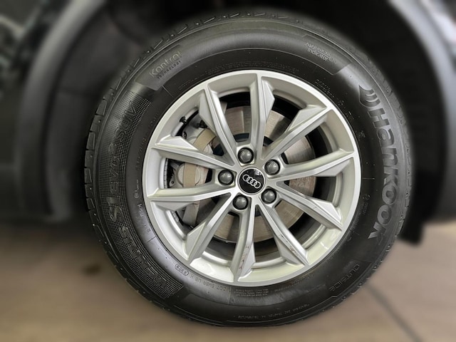 Audi Q5 35 TDI S-Tronic