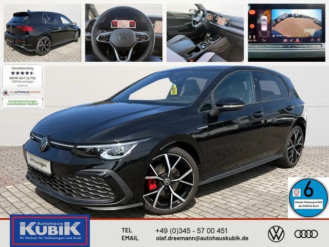 Volkswagen Golf DSG GTD IQ.Drive Style