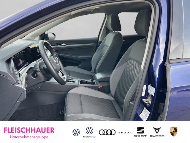 Volkswagen Golf DSG Golf VIII Life
