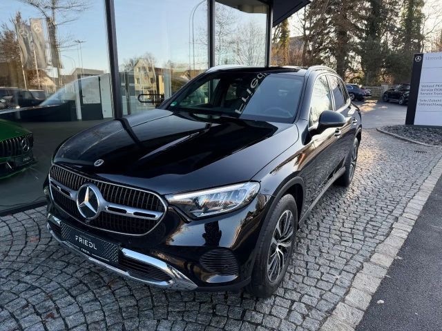 Mercedes-Benz GLC 220 AVANTGARDE GLC 220 d