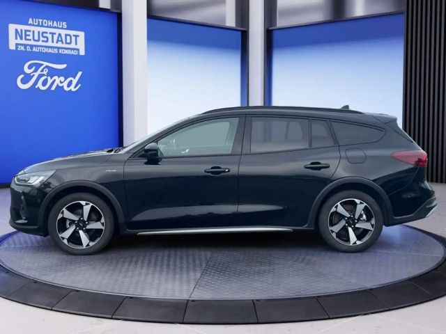 Ford Focus Active Wagon