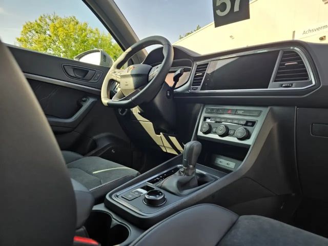 Cupra Ateca 1.5 TSI DSG