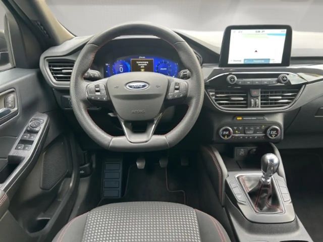 Ford Kuga ST Line