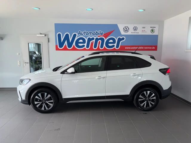 Volkswagen Taigo 1.0 TSI Life