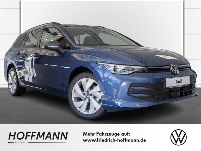 Volkswagen Golf Life Variant