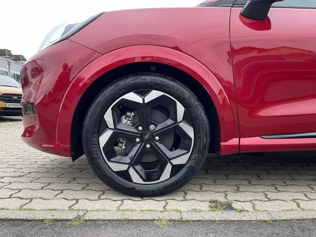 Ford Puma Gen-E Premium