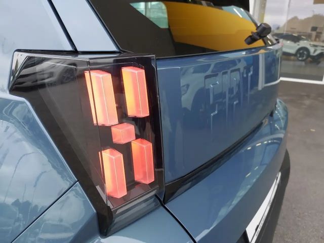 Fiat Grande Panda Fiat Grande Panda Icon