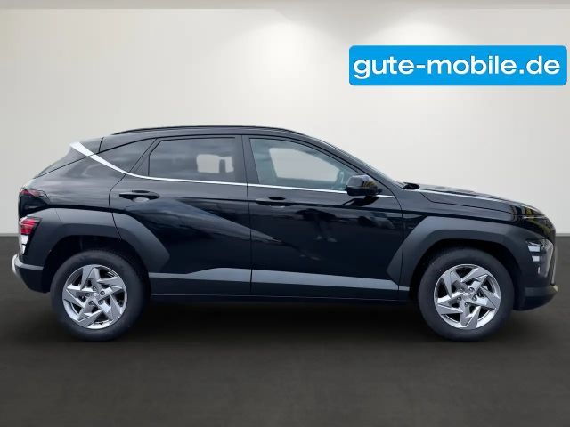Hyundai Kona Trend