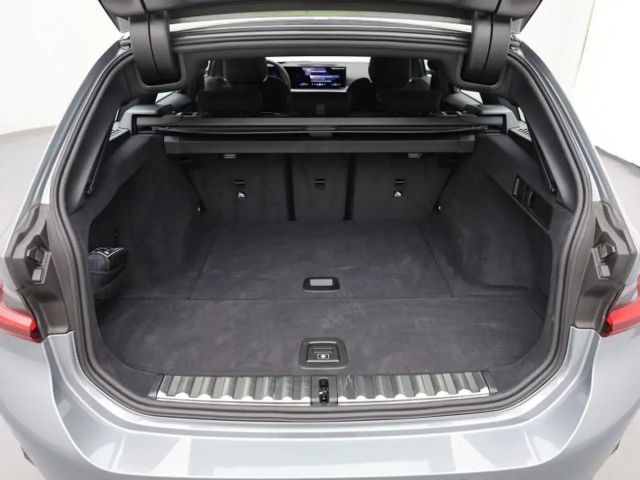 BMW 320 M-Sport xDrive