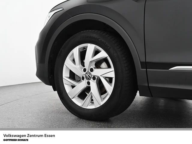 Volkswagen Tiguan Active TSI LED Navi R-Kamera Sitzhzg