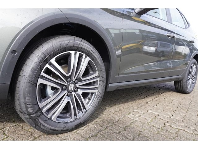 Seat Arona 1.0 TSI Style