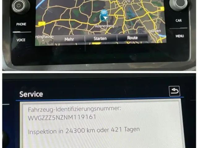 Volkswagen Tiguan Allspace R-Line