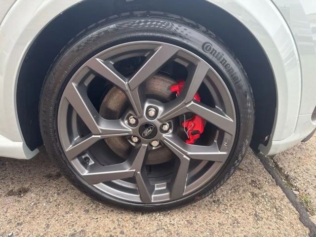 Ford Puma EcoBoost ST Line