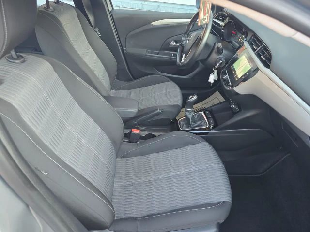 Opel Corsa Edition