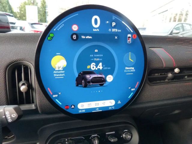 MINI Cooper C John Cooper Works Trim PANO' NAVI'LED'