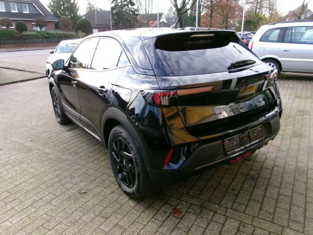 Opel Mokka GS-Line Grand Sport Hybrid