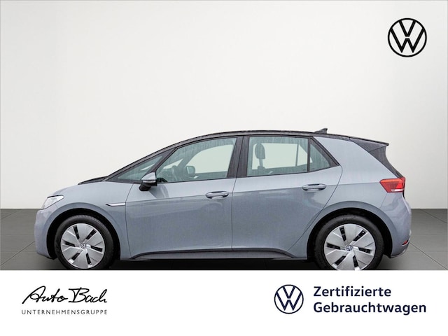 Volkswagen ID.3 Performance Pure