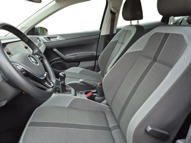 Volkswagen Polo 1.0 TSI Highline