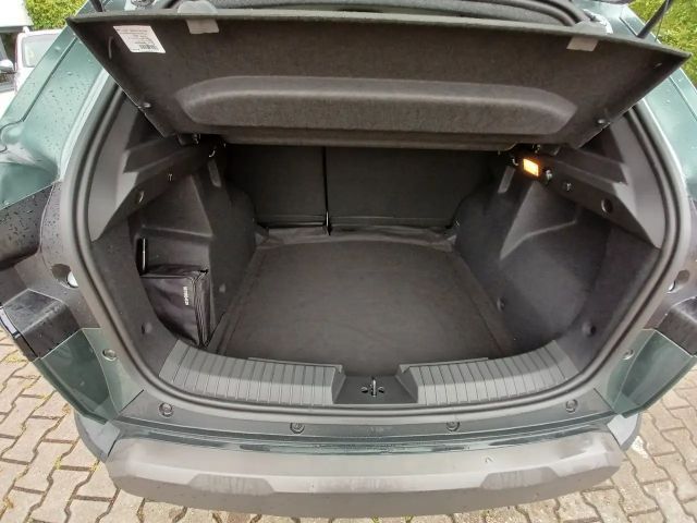 Dacia Duster TCe 130