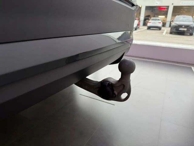 Volkswagen Tayron 4Motion DSG