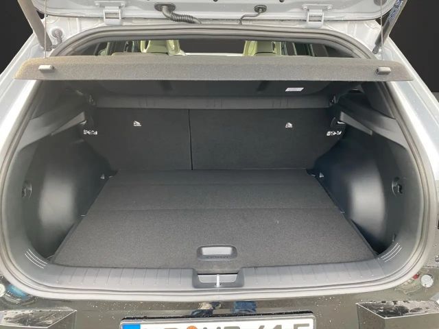 Kia EV4 81.4 kWh FWD GT-Line