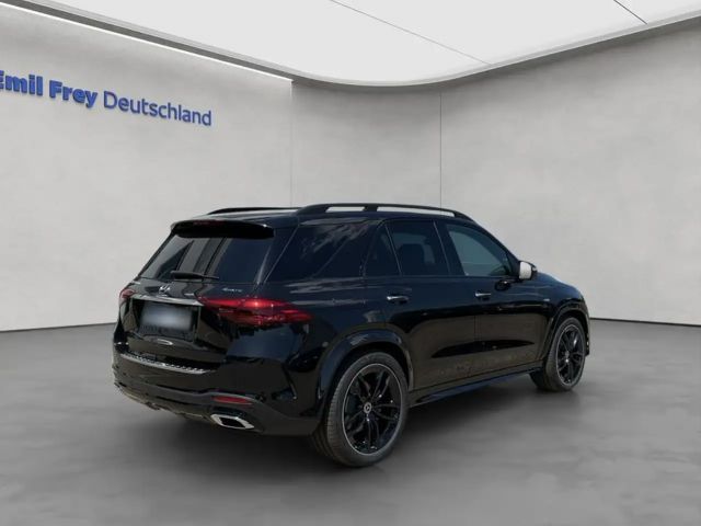 Mercedes-Benz GLE 350 GLE