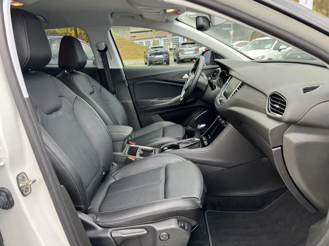 Opel Grandland X Ultimate
