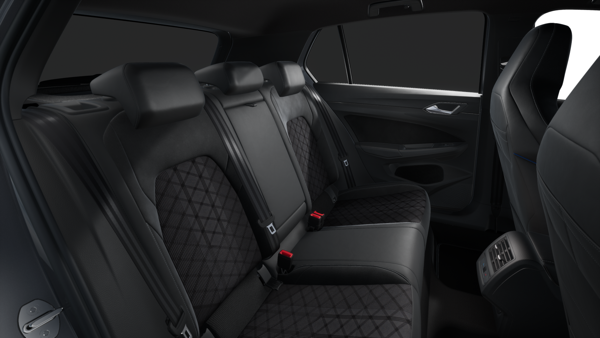 Volkswagen Golf Golf VIII R-Line Style