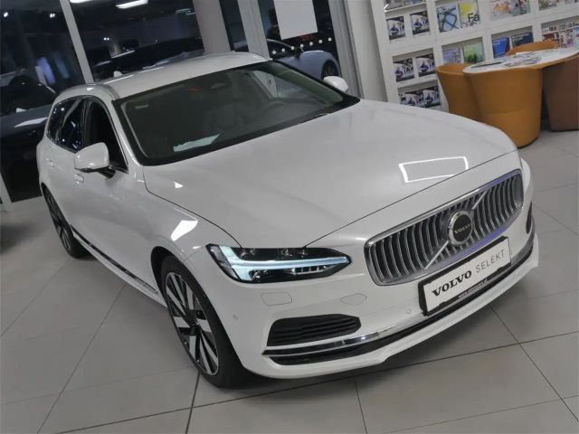 Volvo V90 AWD Bright Plus T6
