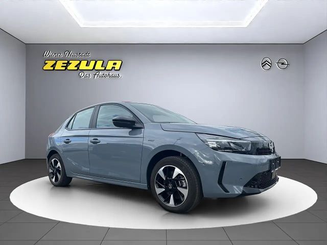 Opel Corsa 50kWh Corsa ELEKTRO