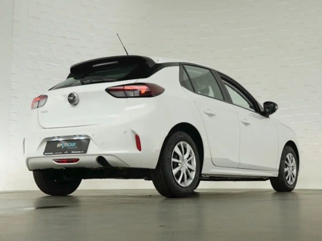 Opel Corsa Edition F Edition