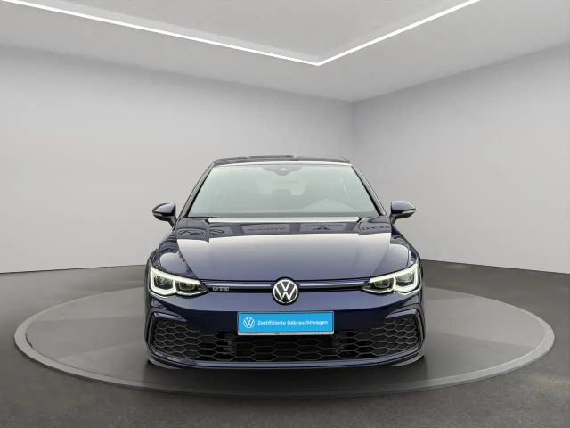 Volkswagen Golf DSG GTE Golf VIII