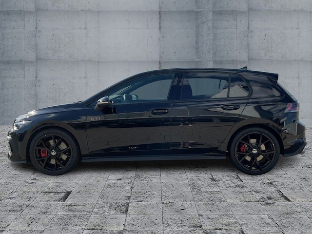 Volkswagen Golf 2.0 TSI DSG GTI Golf VIII