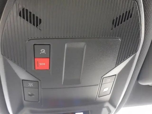 Opel Astra GS-Line Grand Sport