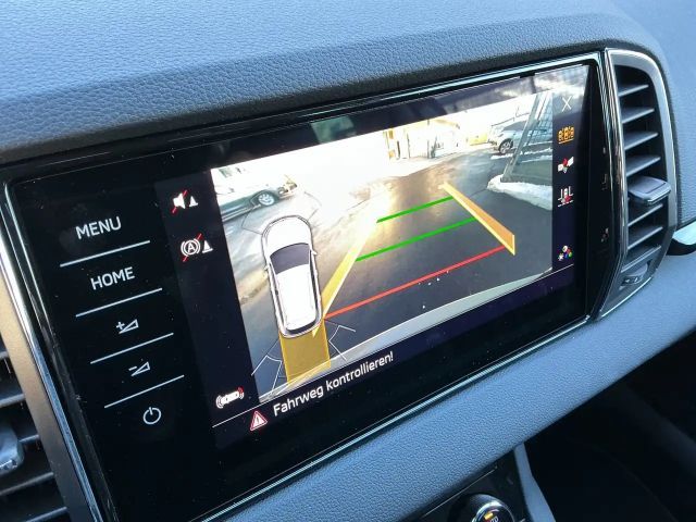 Skoda Karoq ACT Selection