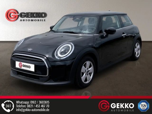 MINI Cooper +NAVI+PDC+2-Zonen+APP+DAB+KeylessGO