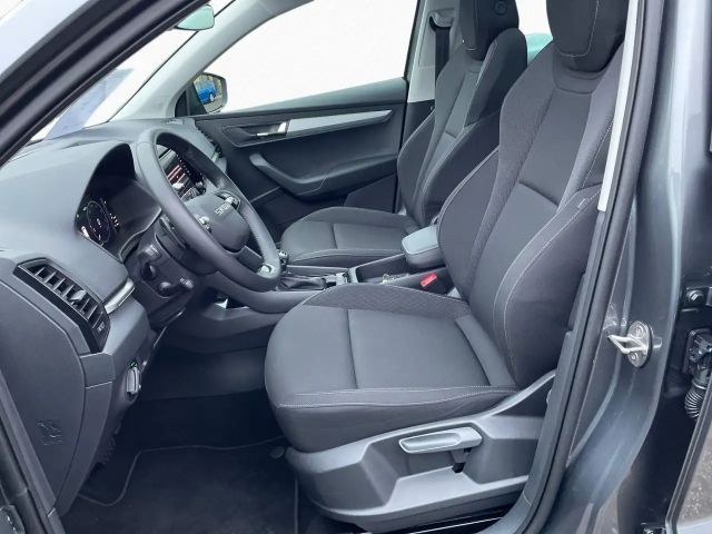 Skoda Karoq 2.0 TDI 4x4 Tour