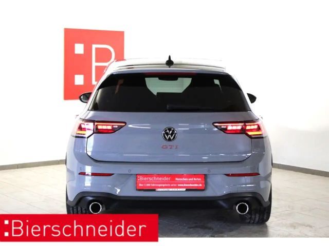 Volkswagen Golf 2.0 TSI DSG GTI Style