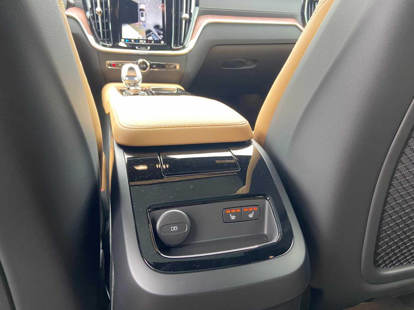 Volvo V60 AWD T8 Ultra