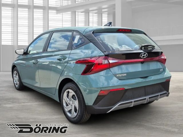 Hyundai i20 1.2 Select