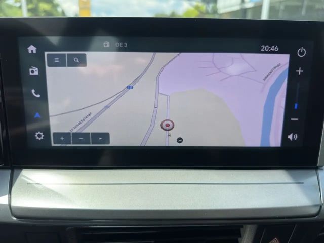 Opel Frontera Edition