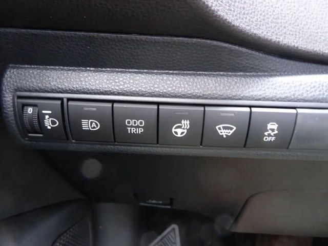 Toyota Corolla Active Hybride