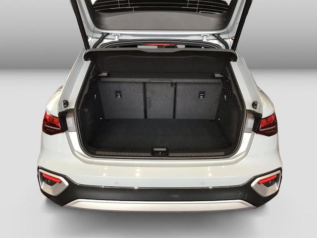 Audi A3 35 TFSI S-Tronic