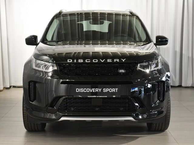 Land Rover Discovery Sport AWD S