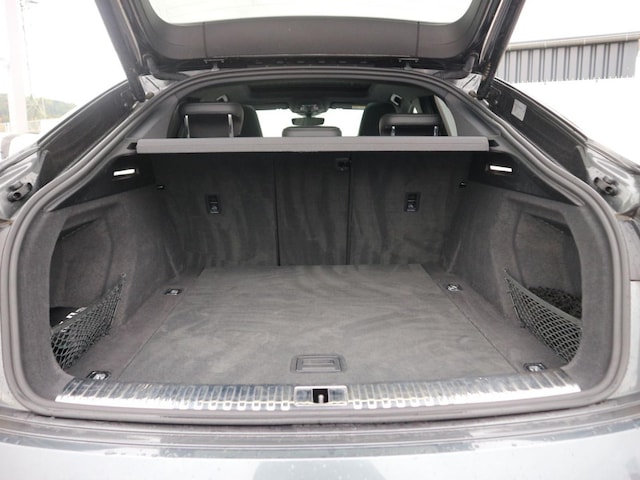 Audi e-tron Quattro Sportback