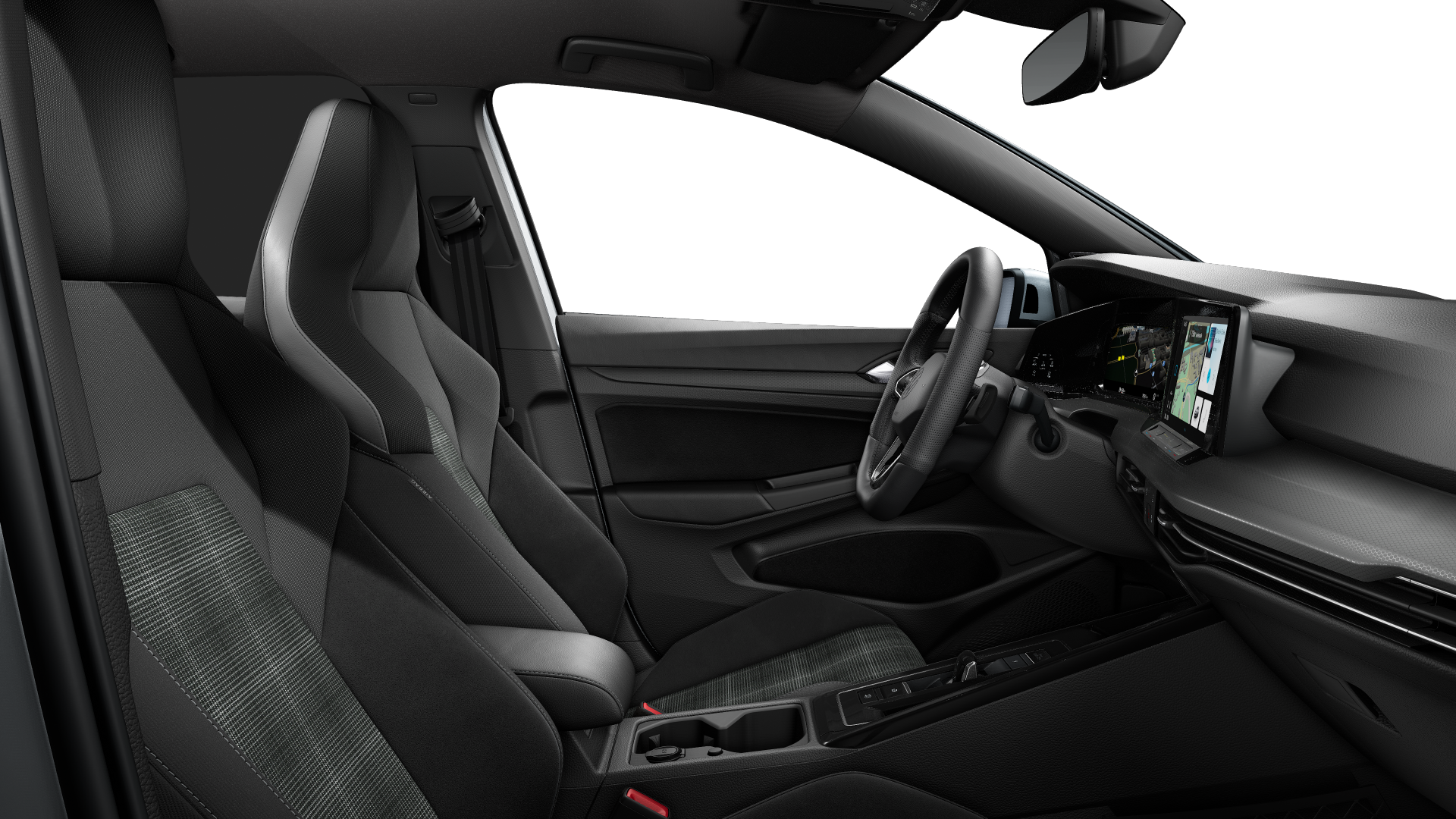 Volkswagen Golf 2.0 TDI Golf VIII IQ.Drive