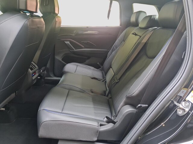 Volkswagen Tayron 2.0 TDI